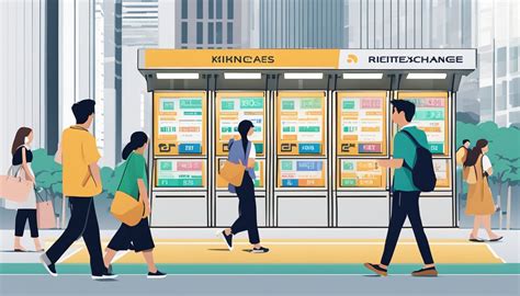 Money Changers in Raffles Place: Your Guide to Getting the Best Rates.